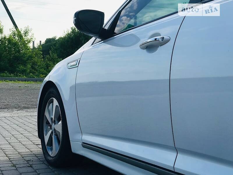 Седан Kia Optima 2015 в Николаеве фото 12 Седан Kia Optima 2015 в Николаеве