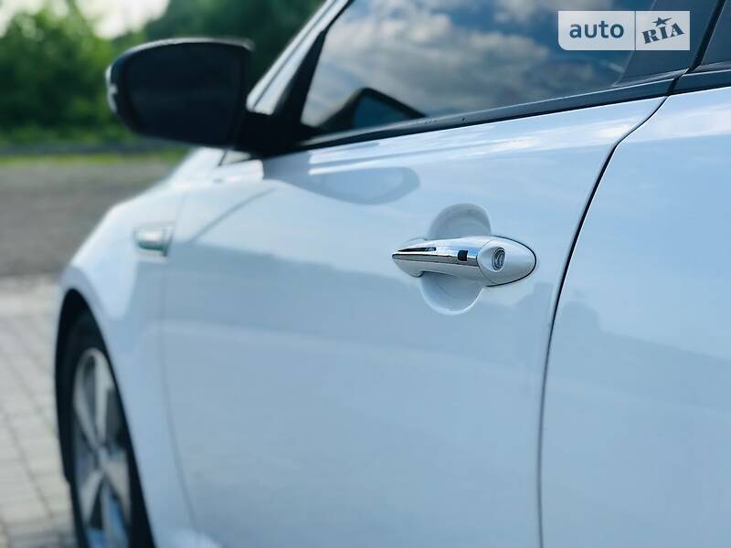 Седан Kia Optima 2015 в Николаеве фото 15 Седан Kia Optima 2015 в Николаеве