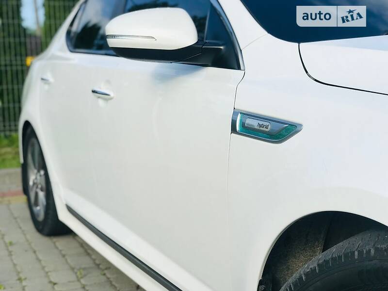 Седан Kia Optima 2015 в Николаеве фото 23 Седан Kia Optima 2015 в Николаеве