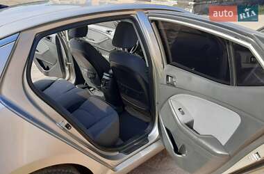 Седан Kia Optima 2013 в Яготині