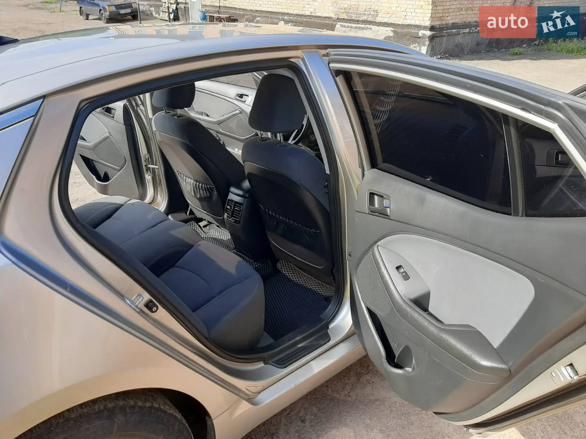 2013 Kia Optima - мініатюра 4