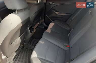 Седан Kia Optima 2013 в Яготині