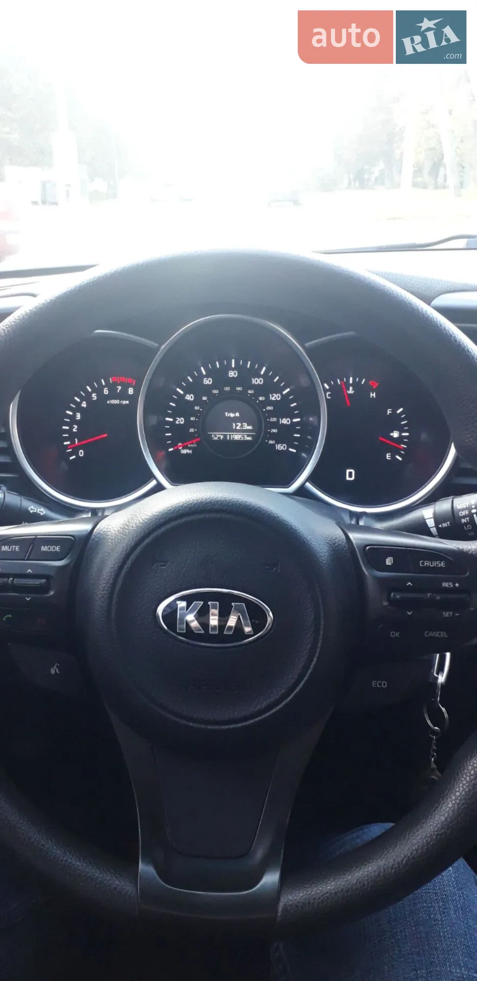 2015 Kia Optima - мініатюра 19