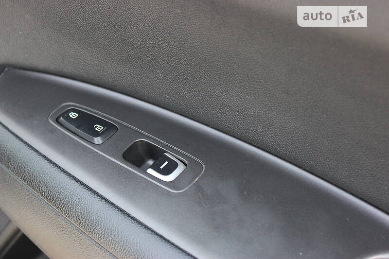 Седан Kia Optima 2017 в Дунаевцах