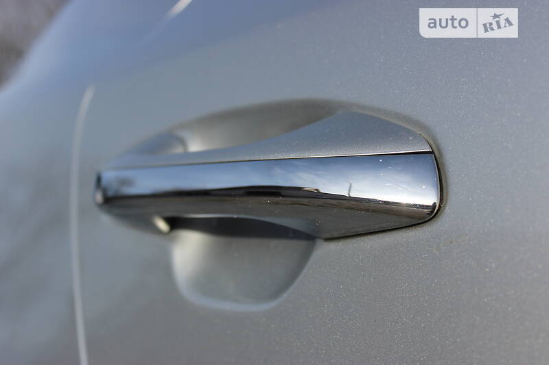 Седан Kia Optima 2017 в Дунаевцах