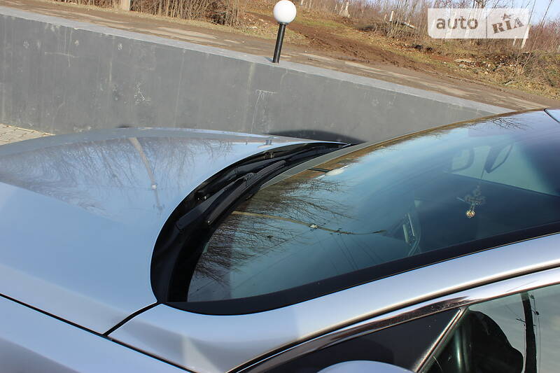 Седан Kia Optima 2017 в Дунаевцах