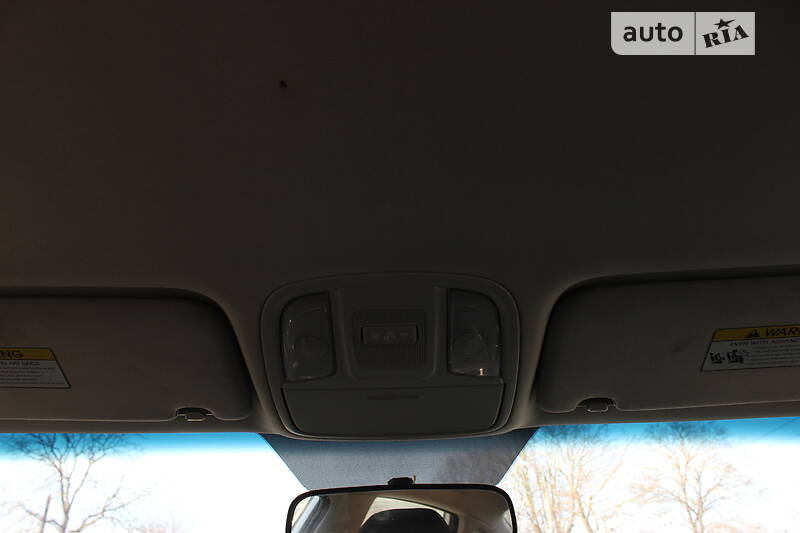 Седан Kia Optima 2017 в Дунаевцах