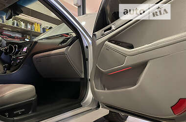 Седан Kia Optima 2014 в 