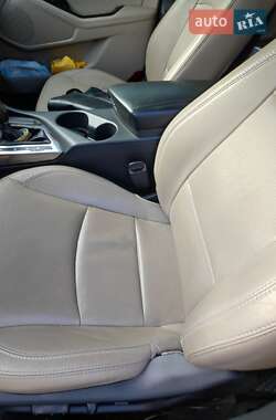 Седан Kia Optima 2012 в Вінниці
