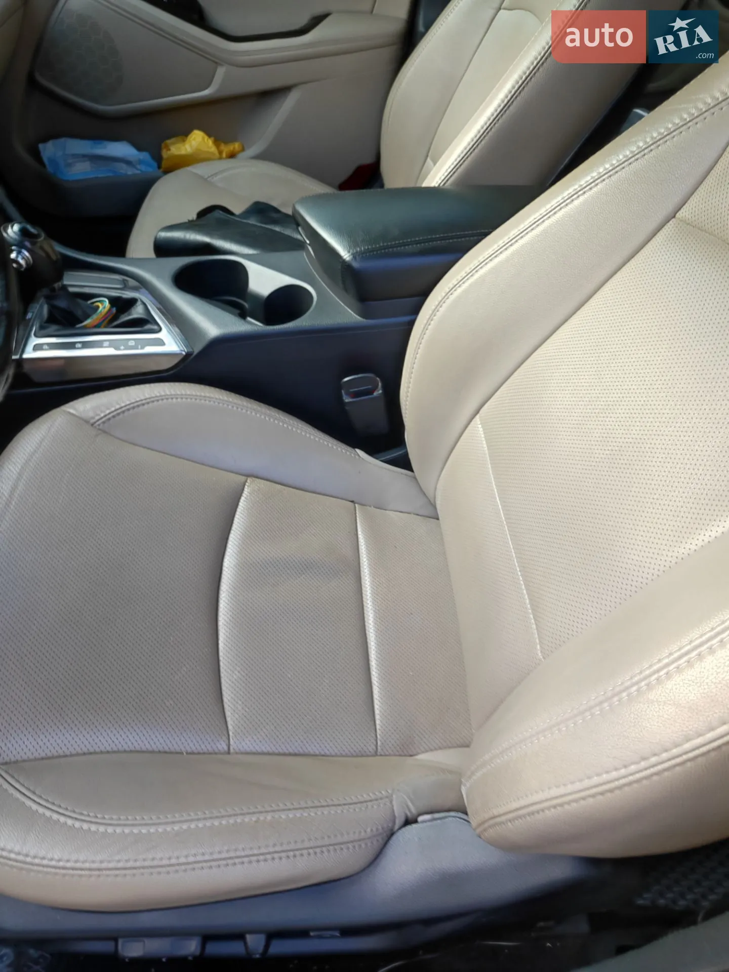 2012 Kia Optima - мініатюра 11