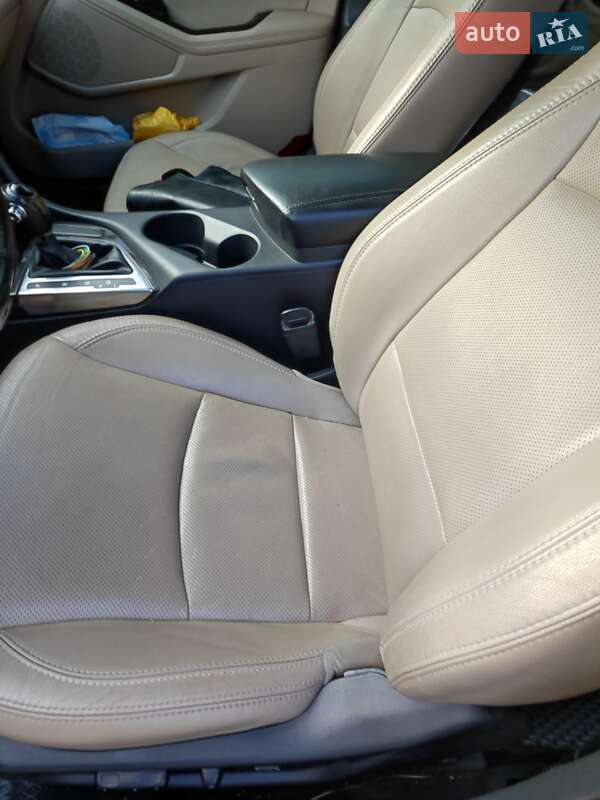 Седан Kia Optima 2012 в Вінниці фото 11 Седан Kia Optima 2012 в Вінниці
