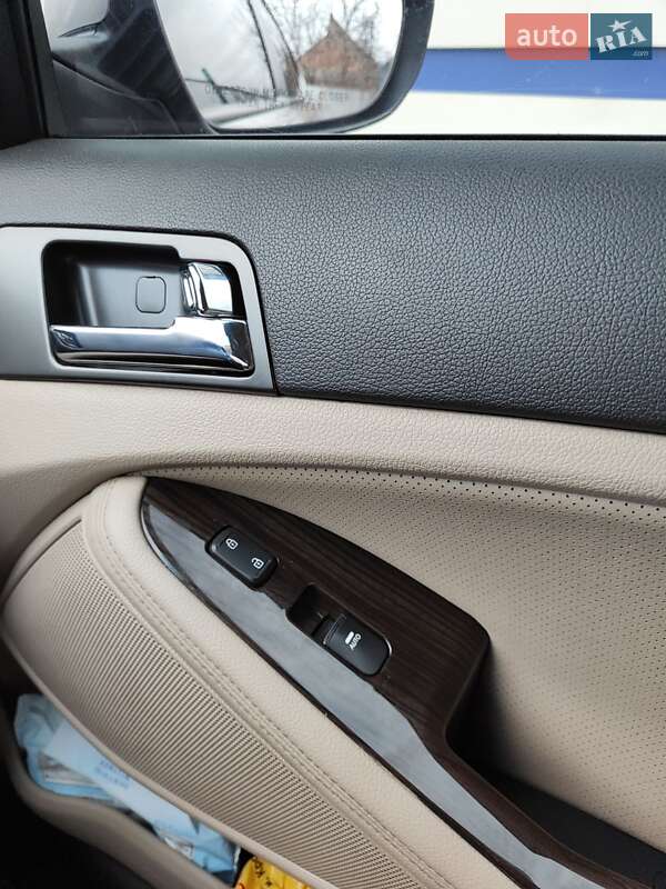 Седан Kia Optima 2012 в Вінниці фото 15 Седан Kia Optima 2012 в Вінниці
