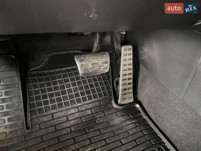 Седан Kia Optima 2012 в Днепре фото 4 Седан Kia Optima 2012 в Днепре