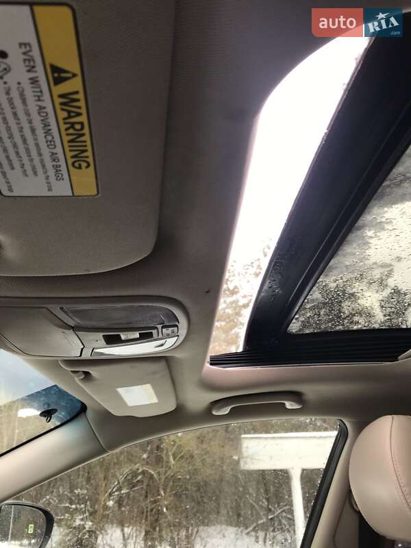 Седан Kia Optima 2013 в Тернополе фото 11 Седан Kia Optima 2013 в Тернополе