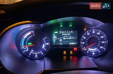 Седан Kia Optima 2015 в Одессе