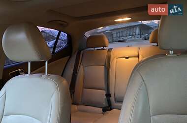 Седан Kia Optima 2014 в Богородчанах