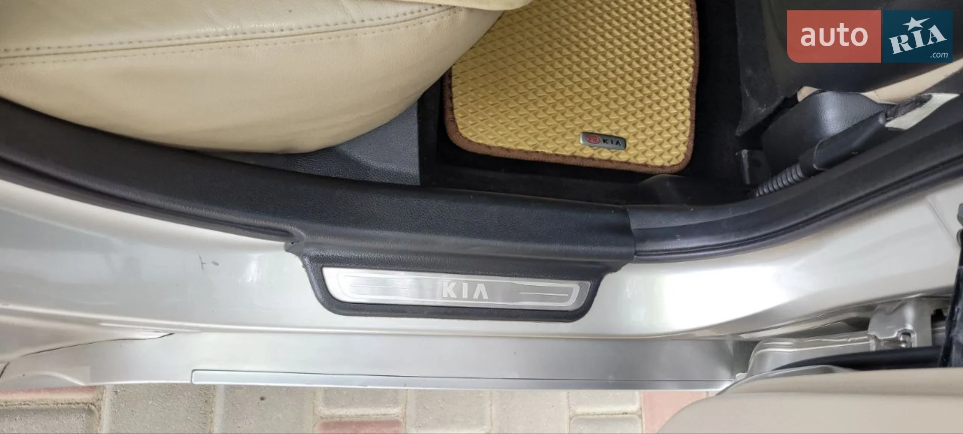 2012 Kia Optima - мініатюра 51