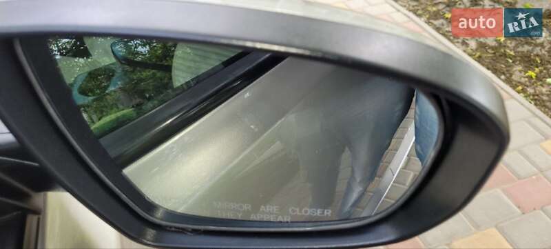 Седан Kia Optima 2012 в Подольске