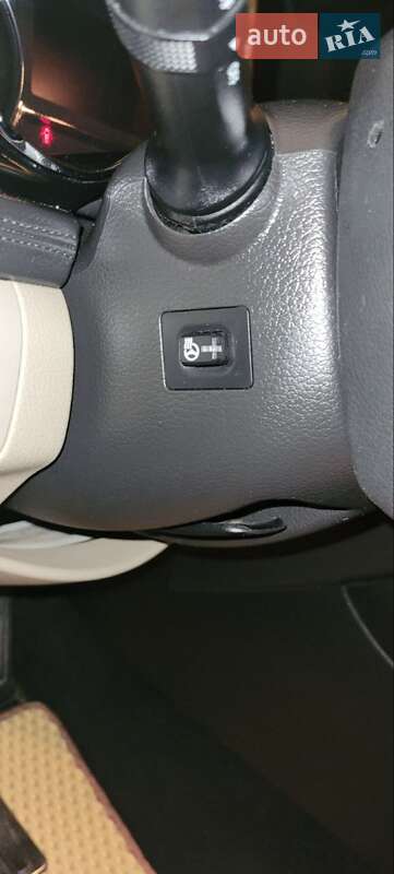 Седан Kia Optima 2012 в Подольске