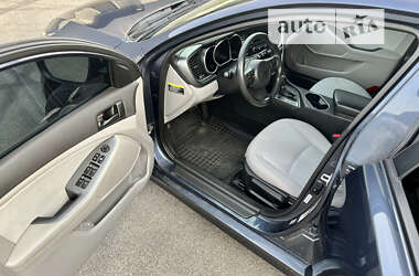 Седан Kia Optima 2014 в Киеве