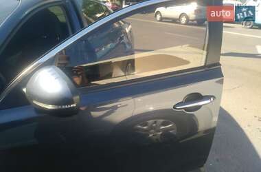 Седан Kia Optima 2014 в Одесі