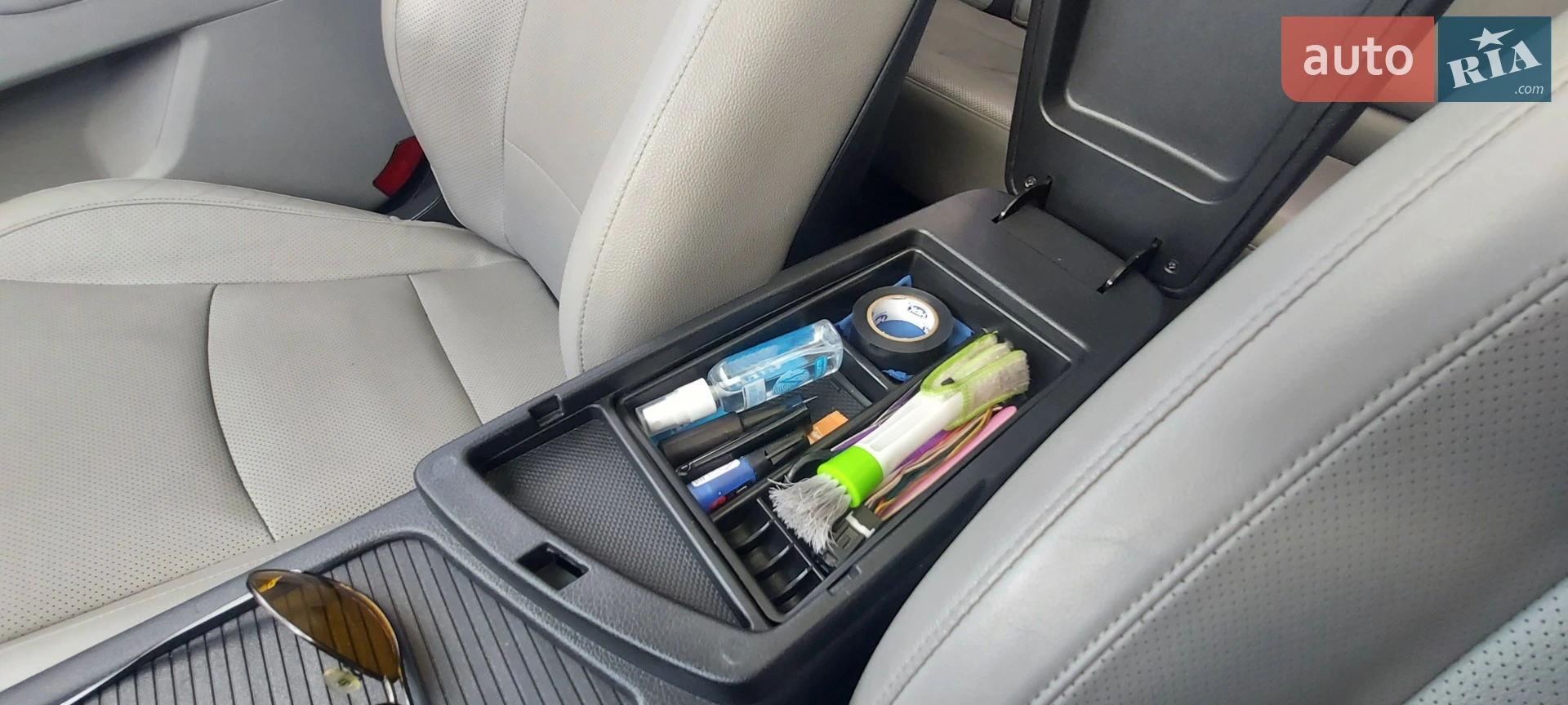 2014 Kia Optima - мініатюра 47