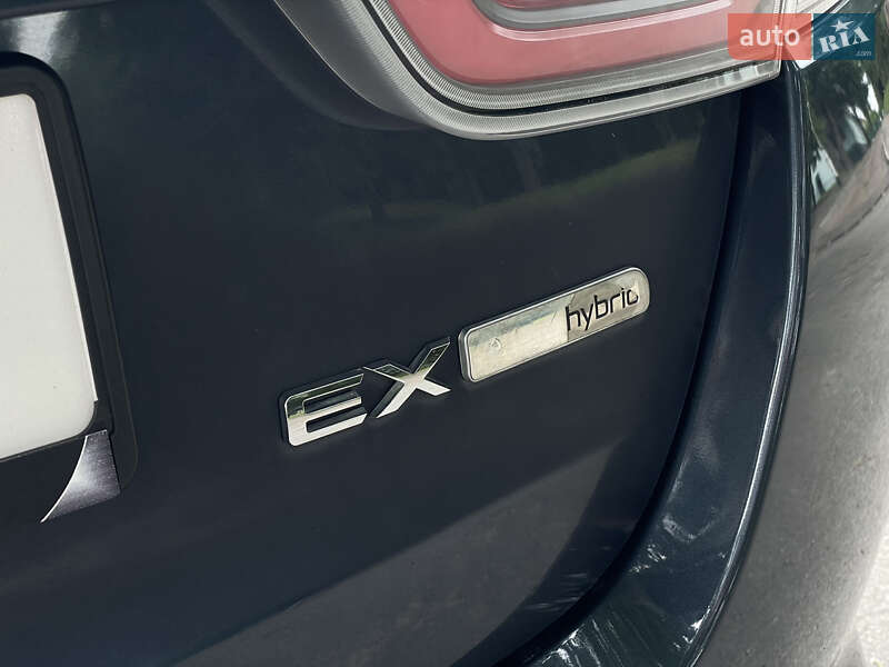 Седан Kia Optima 2014 в Житомире