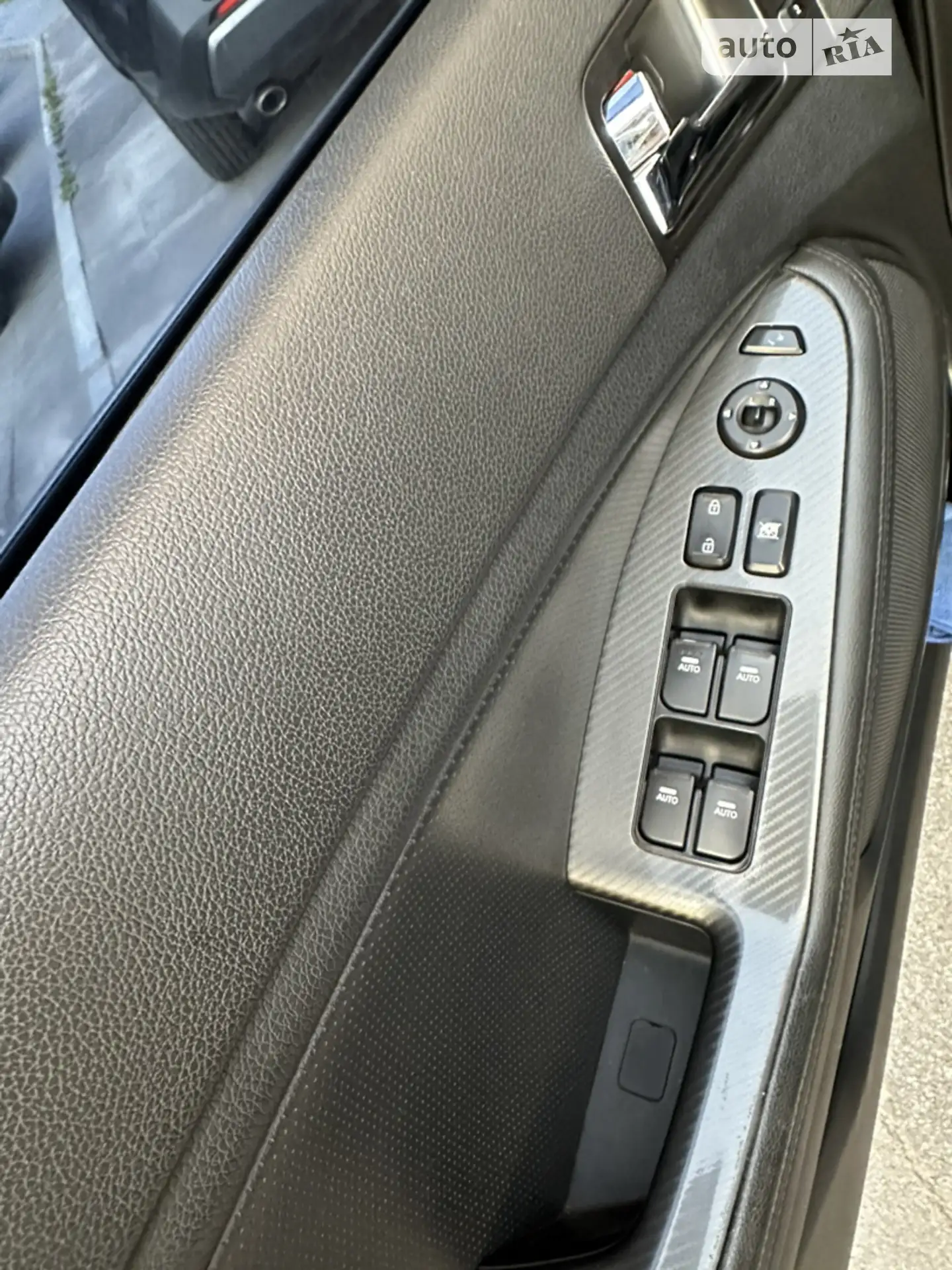 2012 Kia Optima - мініатюра 6