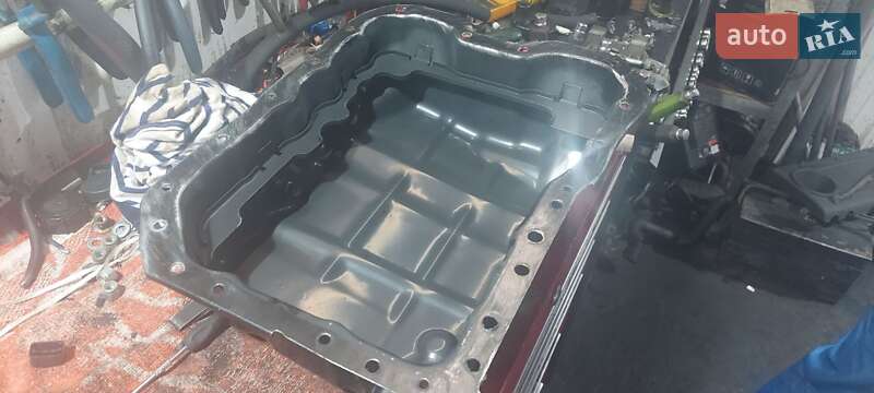 Седан Kia Optima 2014 в Киеве