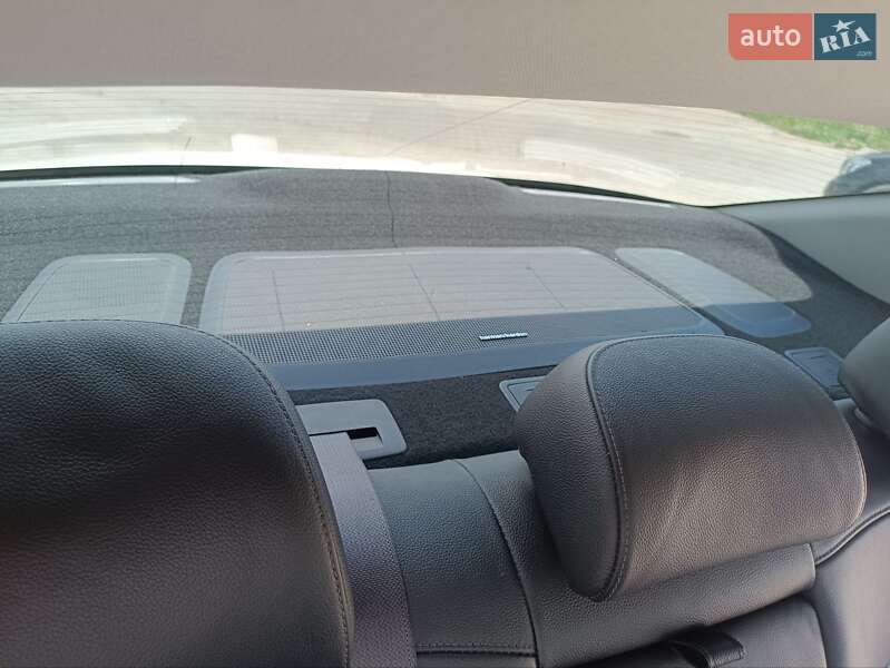 Седан Kia Optima 2017 в Ровно