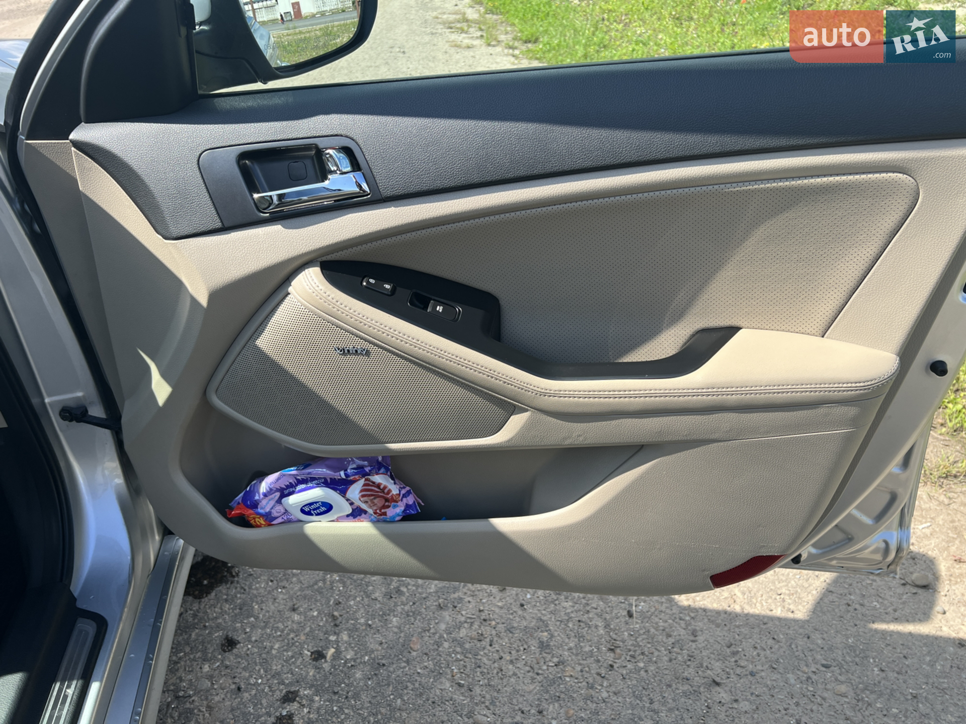 2011 Kia Optima - мініатюра 16