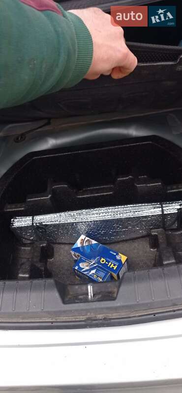 Седан Kia Optima 2014 в Теплику