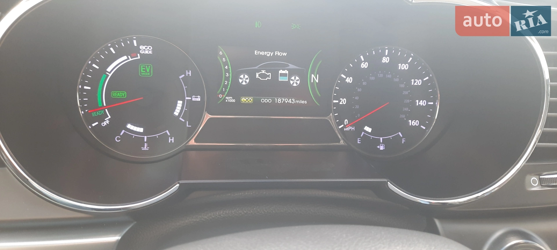 2013 Kia Optima - мініатюра 10