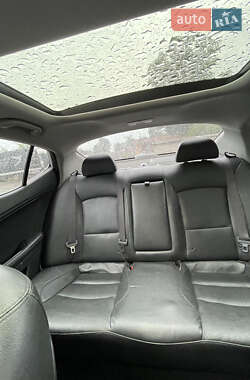 Седан Kia Optima 2014 в Апостоловому
