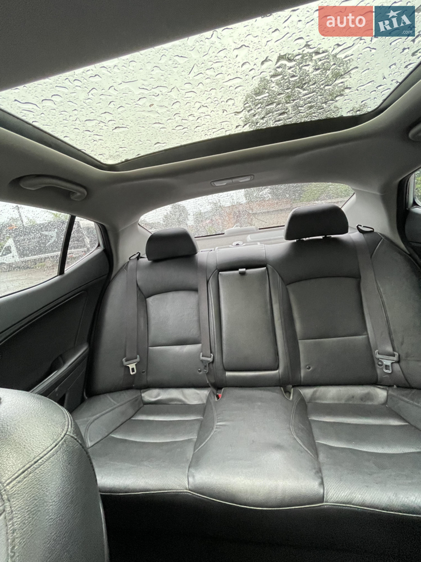 2014 Kia Optima - мініатюра 2