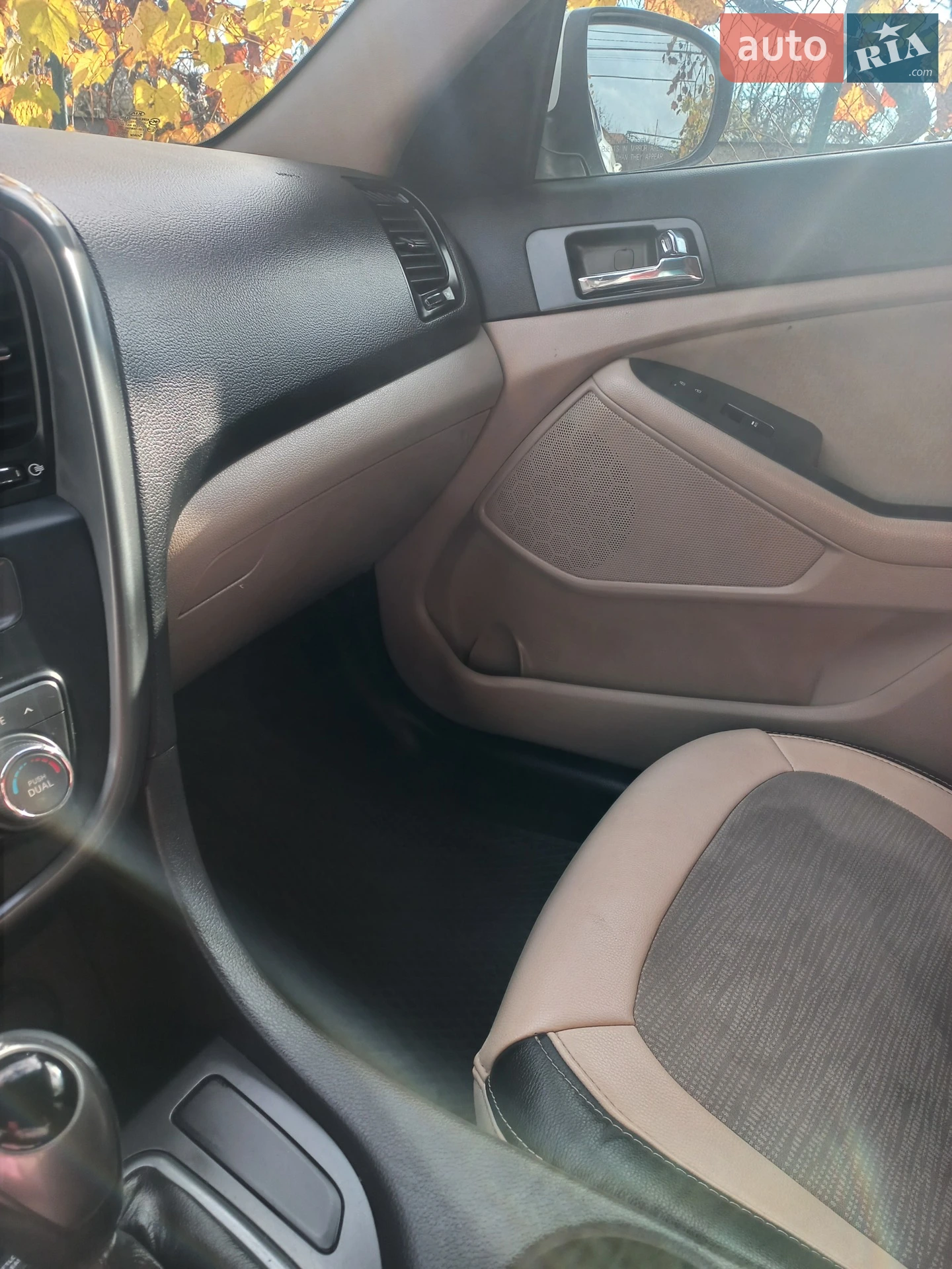 2013 Kia Optima - мініатюра 14