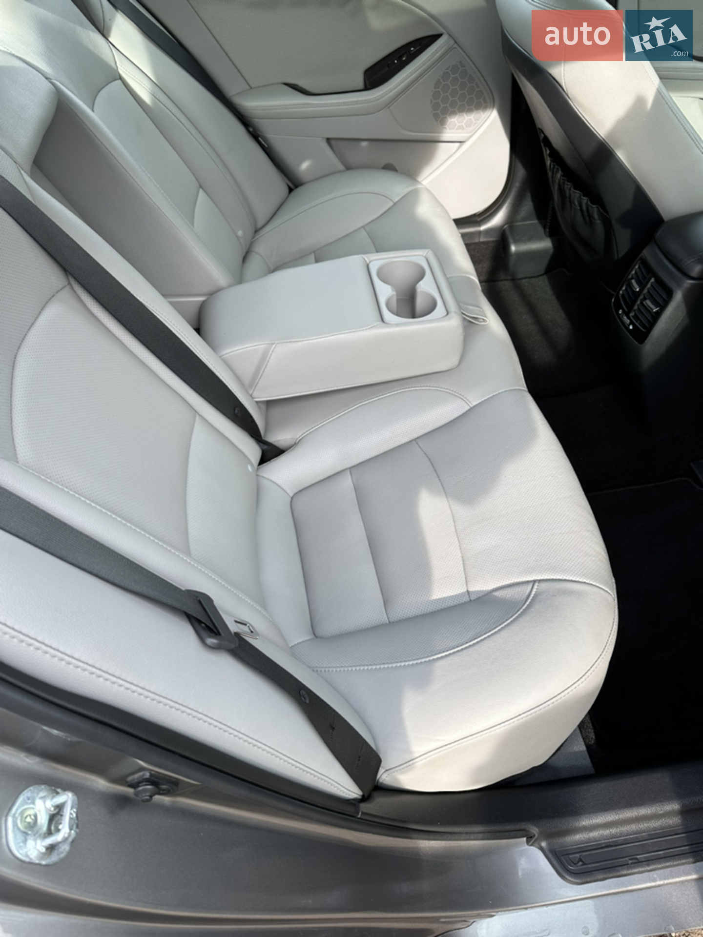 2014 Kia Optima - мініатюра 9