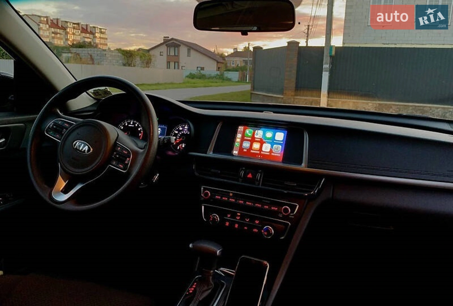 2018 Kia Optima - мініатюра 15