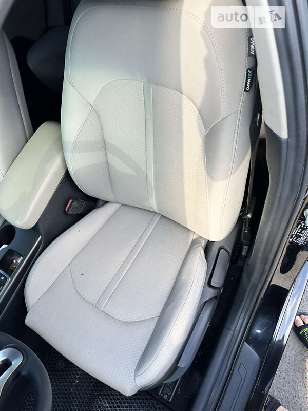 Седан Kia Optima 2016 в Ивано-Франковске фото 20 Седан Kia Optima 2016 в Ивано-Франковске