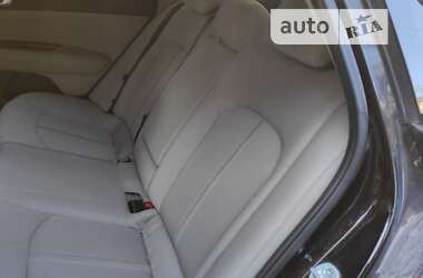 Седан Kia Optima 2016 в 