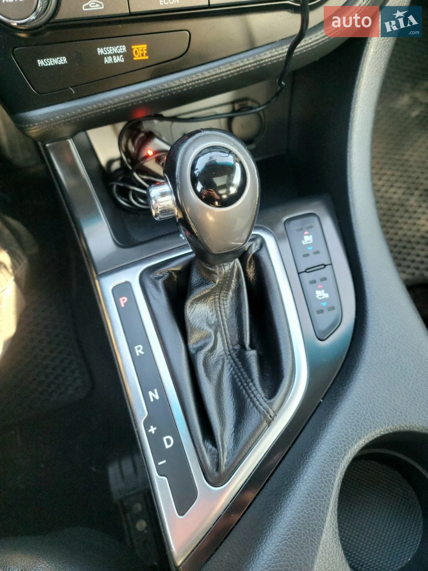2012 Kia Optima - мініатюра 20