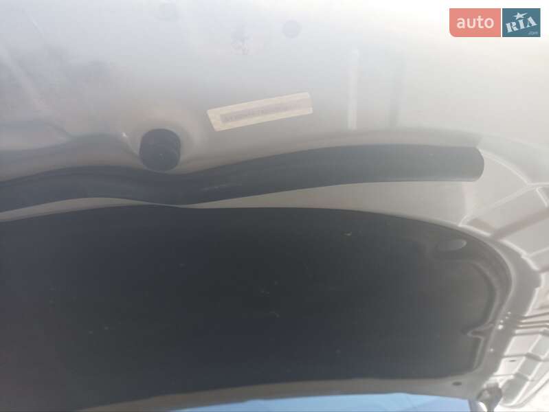 Седан Kia Optima 2014 в Кременчуге