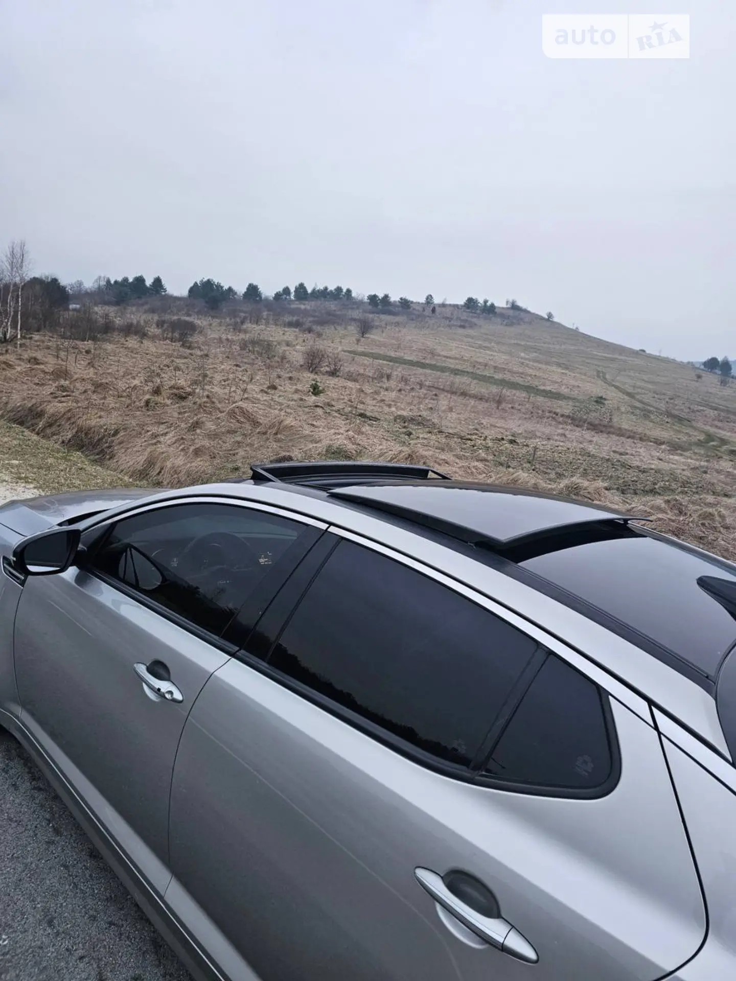 2013 Kia Optima - мініатюра 14