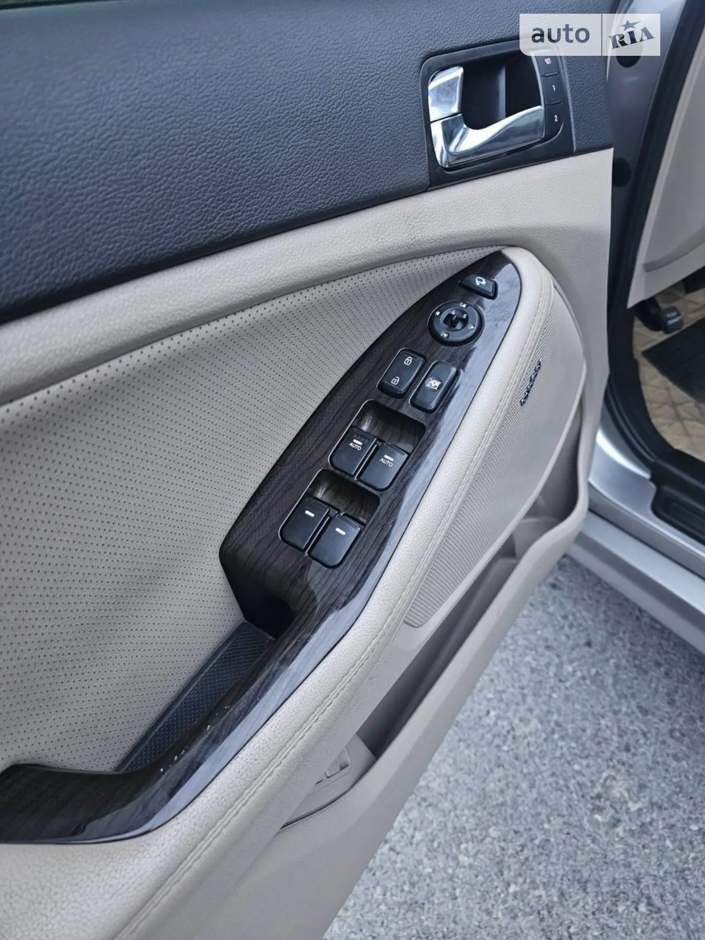 2013 Kia Optima - мініатюра 17