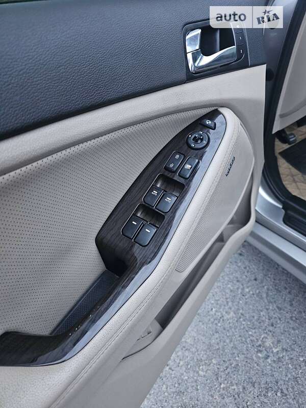 Седан Kia Optima 2013 в Дрогобыче фото 17 Седан Kia Optima 2013 в Дрогобыче