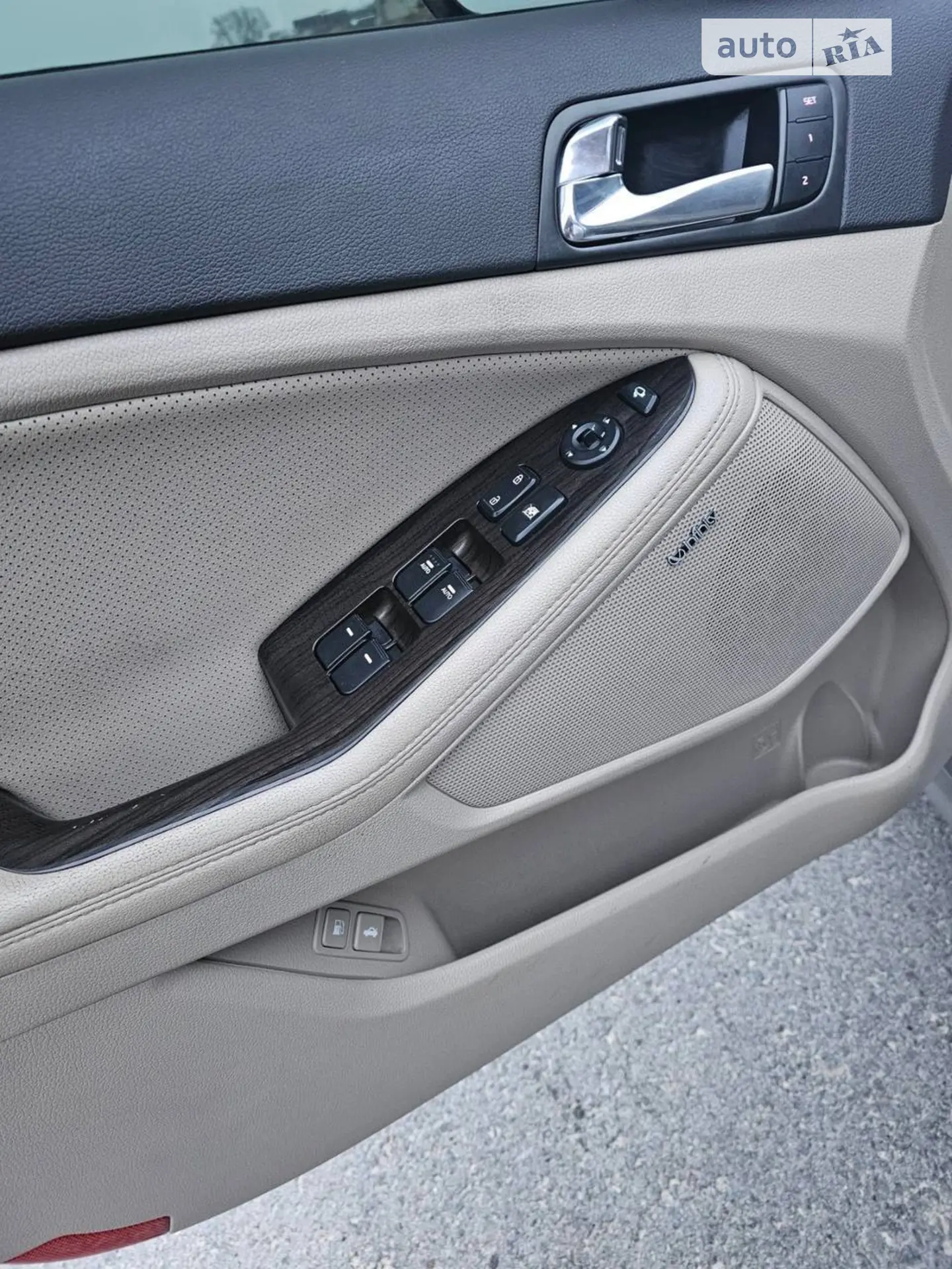 2013 Kia Optima - мініатюра 18