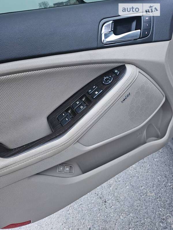 Седан Kia Optima 2013 в Дрогобыче фото 18 Седан Kia Optima 2013 в Дрогобыче
