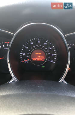 Седан Kia Optima 2012 в Киеве фото 17 Седан Kia Optima 2012 в Киеве