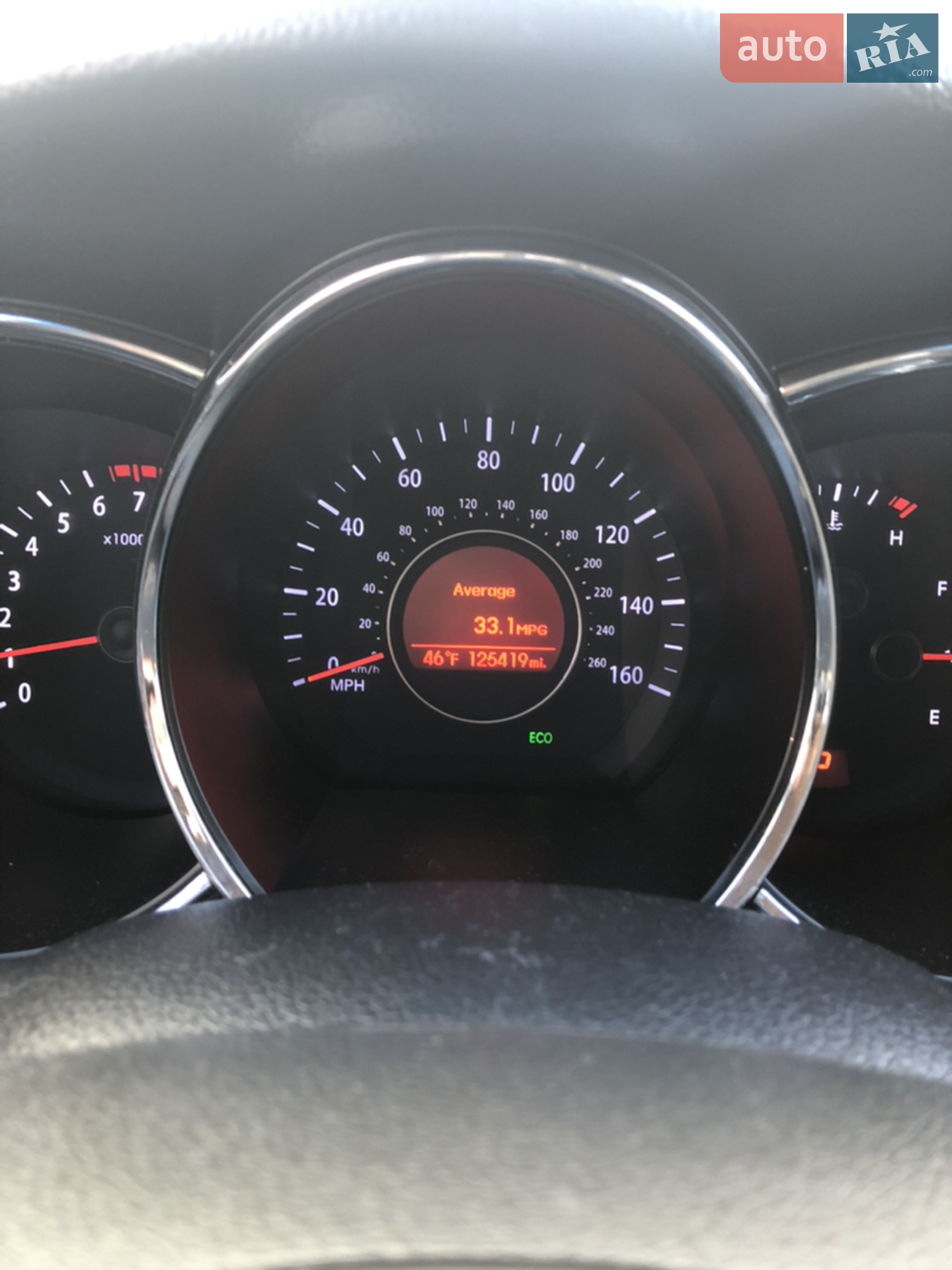 2012 Kia Optima - мініатюра 17