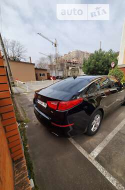 Седан Kia Optima 2014 в Одессе